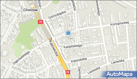 6270016899, Przedsiębiorstwo Handlowo - Usługowe 