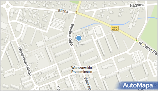 6661771499, Przedsiębiorstwo Handlowo-Usługowe 