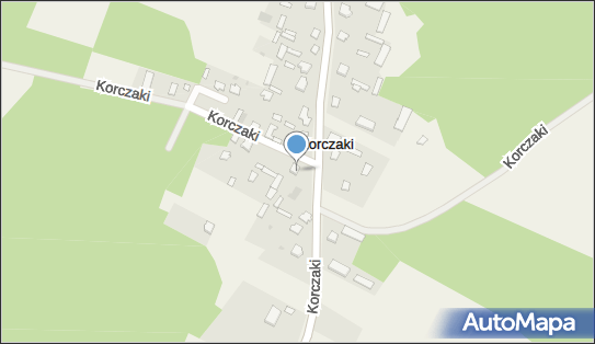 Przedsiębiorstwo Handlowo - Usługowe Omega Robert Adam Żebrowski 07-410 - Przedsiębiorstwo, Firma, NIP: 7581058216