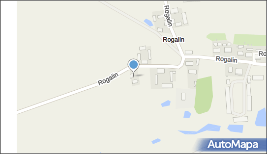 Przedsiębiorstwo Handlowo Usługowe Omnimodus Jakub Bąk, Rogalin 89-412 - Przedsiębiorstwo, Firma, NIP: 5040002031