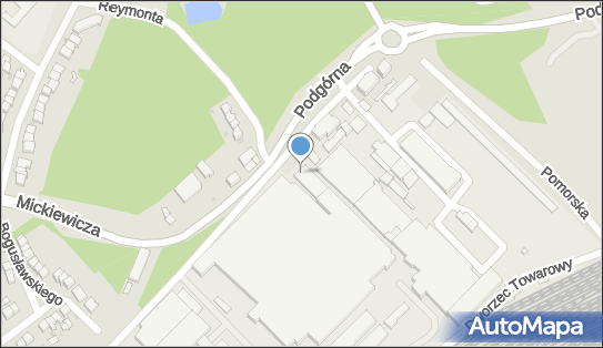 Przedsiębiorstwo Handlowo Usługowe Open, Warsztatowa 8, Piła 64-920 - Przedsiębiorstwo, Firma, numer telefonu, NIP: 7640025107