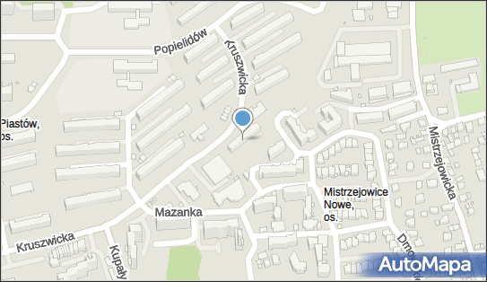 Przedsiębiorstwo Handlowo Usługowe Ophtalmix Julian Jan Szczęch 31-624 - Przedsiębiorstwo, Firma, NIP: 6782655898