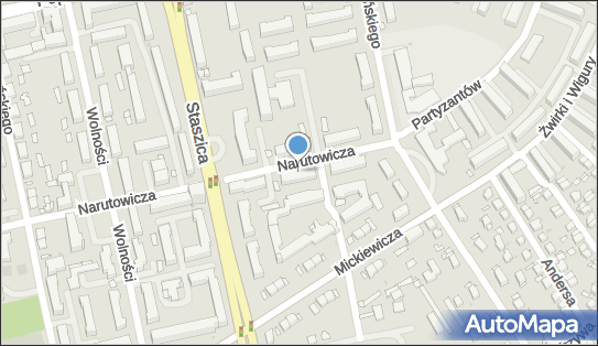 8650004774, Przedsiębiorstwo Handlowo Usługowe 