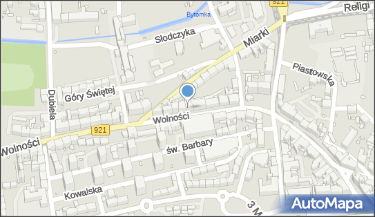 Przedsiębiorstwo Handlowo Usługowe P H U Kurowska E Kurowski B 41-800 - Przedsiębiorstwo, Firma, NIP: 6480002716