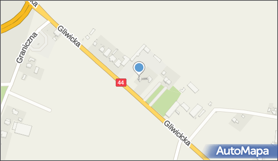 Przedsiębiorstwo Handlowo Usługowe P H U Pegaz Borzyk Jerzy i Inni 44-178 - Przedsiębiorstwo, Firma, NIP: 6311023880