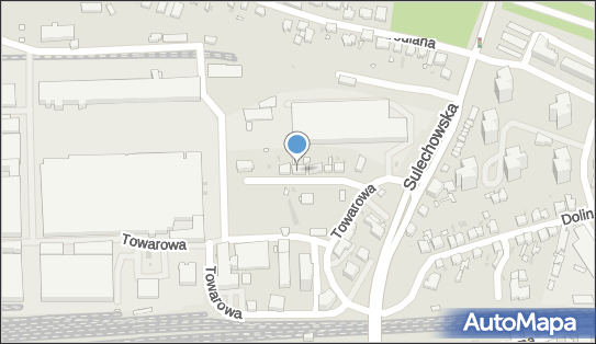 9251131744, Przedsiębiorstwo Handlowo-Usługowe 