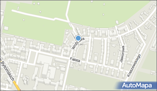 Przedsiębiorstwo Handlowo Usługowe Pamag, ul. Piotra Woźniaka 43 41-902 - Przedsiębiorstwo, Firma, NIP: 6441648408
