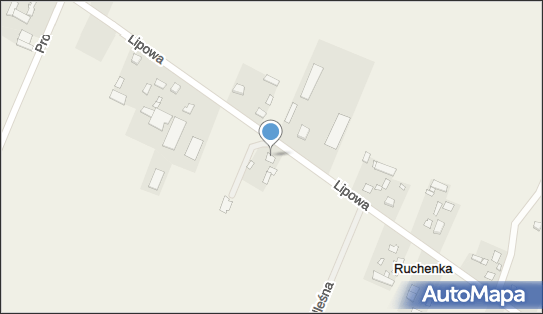 8241751315, Przedsiębiorstwo Handlowo Usługowe Paweł Grązka 