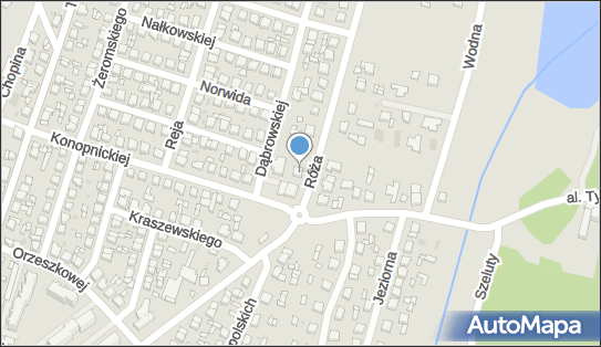 6670004167, Przedsiębiorstwo Handlowo-Usługowe 