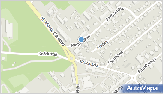 6731193956, Przedsiębiorstwo Handlowo-Usługowe 