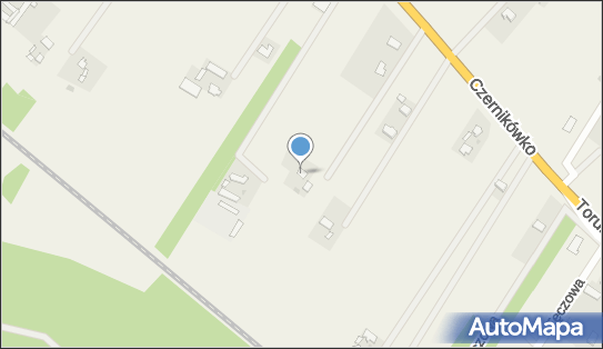 Przedsiębiorstwo Handlowo Usługowe Pchełka, Czernikówko 72A 87-640 - Przedsiębiorstwo, Firma, NIP: 9562135342