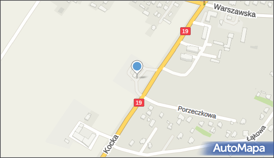 5380003880, Przedsiębiorstwo Handlowo-Usługowe 