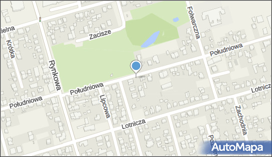 Przedsiębiorstwo Handlowo Usługowe Pezet, Południowa 37 62-081 - Przedsiębiorstwo, Firma, NIP: 7771012559