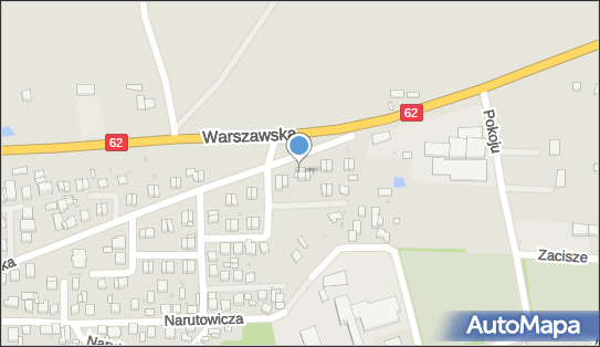 Przedsiębiorstwo Handlowo-Usługowe PHU Rest Lilianna i Zbigniew Szmulewicz 09-450 - Przedsiębiorstwo, Firma, NIP: 7741755669