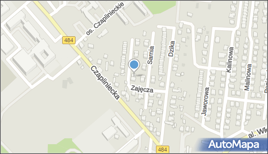 7311684955, Przedsiębiorstwo Handlowo Usługowe PHU 