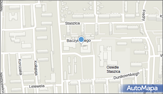 Przedsiębiorstwo Handlowo Usługowe Pierrot, Gorzów Wielkopolski 66-400 - Przedsiębiorstwo, Firma, numer telefonu, NIP: 5991023558