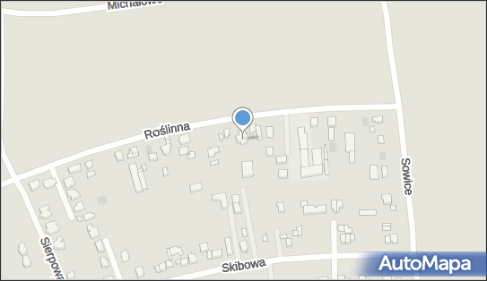 Przedsiębiorstwo Handlowo Usługowe Piotr Poźniak, Roślinna 36a 61-307 - Przedsiębiorstwo, Firma, NIP: 7822330098