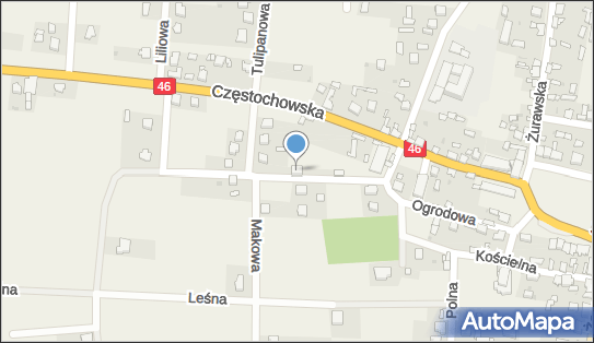 Przedsiębiorstwo Handlowo-Usługowe Piotr Świerczyński, Janów 42-253 - Przedsiębiorstwo, Firma, NIP: 9490517530