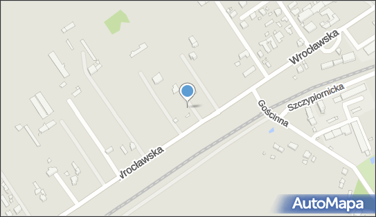 Przedsiębiorstwo Handlowo-Usługowe Pirus Wiesław Krzywda, Kalisz 62-800 - Przedsiębiorstwo, Firma, NIP: 6180004036