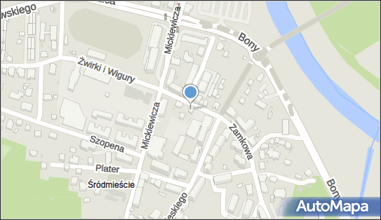 Przedsiębiorstwo Handlowo Usługowe Plus Zofia Bajda Anna Kobylakiewicz 38-500 - Przedsiębiorstwo, Firma, NIP: 6871594419