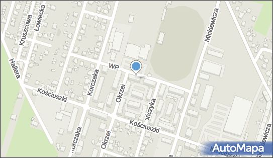 6451437481, Przedsiębiorstwo Handlowo-Usługowe 