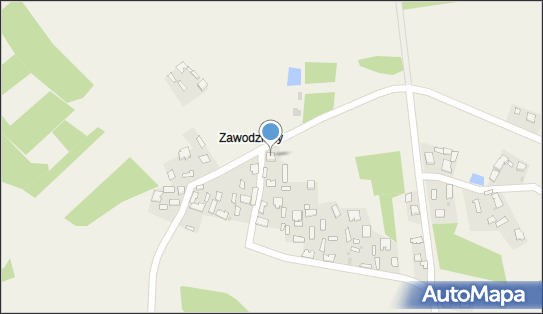 8672184430, Przedsiębiorstwo Handlowo-Usługowe Poltrans Kamil Polek 