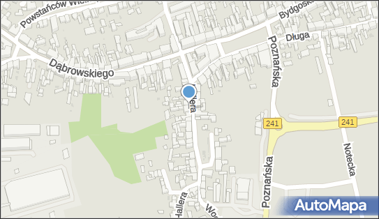 Przedsiębiorstwo Handlowo Usługowe Power, Nakło nad Notecią 89-100 - Przedsiębiorstwo, Firma, numer telefonu, NIP: 5581337725