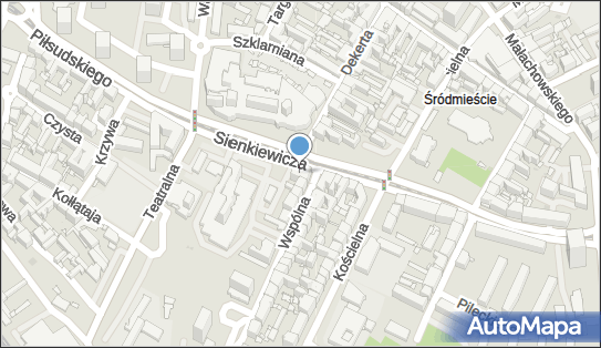 6441681038, Chojęta Krzysztof Przedsiębiorstwo Handlowo-Usługowe 