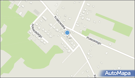 Przedsiębiorstwo Handlowo Usługowe Pro Meteusz, Krakowska 40 42-421 - Przedsiębiorstwo, Firma, numer telefonu, NIP: 6491959180