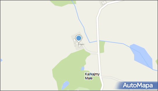 5821327727, Przedsiębiorstwo Handlowo Usługowe 