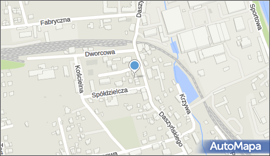 5481007744, Przedsiębiorstwo Handlowo-Usługowe 