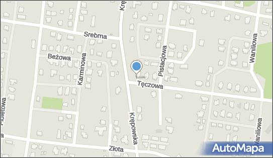 7772414159, Przedsiębiorstwo Handlowo-Usługowe Przemysław Ciesielski 