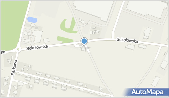 Przedsiębiorstwo Handlowo Usługowe Przemysław Gajewski, Pęcice 05-806 - Przedsiębiorstwo, Firma, NIP: 5631982392