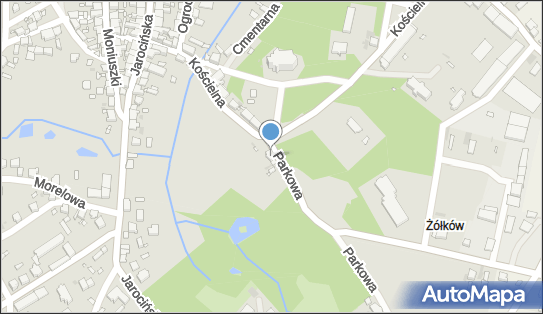 6171846994, Przedsiębiorstwo Handlowo-Usługowe Przemysław Szulc Kajaki Żerków 