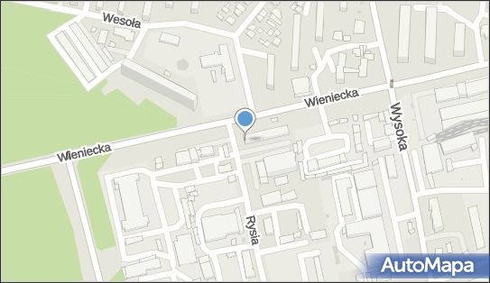 8882231762, Przedsiębiorstwo Handlowo-Usługowe 