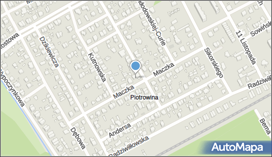 8381633969, Przedsiębiorstwo Handlowo-Usługowe RAF-MAR Aneta Cybulska 