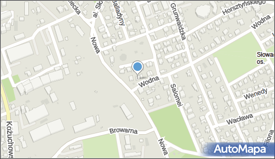 Przedsiębiorstwo Handlowo - Usługowe Raf - Mar Rafał Bugaj 65-335 - Przedsiębiorstwo, Firma, NIP: 9291023587