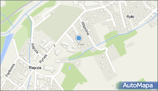 5531001874, Przedsiębiorstwo Handlowo-Usługowe