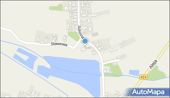 Przedsiębiorstwo Handlowo-Usługowe Rako Grabowski, Szkolna 3 46-060 - Przedsiębiorstwo, Firma, NIP: 9910501092