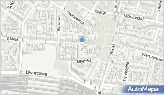 9542414889, Przedsiębiorstwo Handlowo Usługowe 