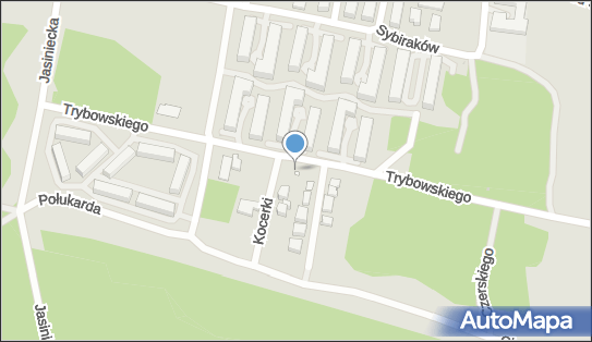 Przedsiębiorstwo Handlowo Usługowe Rbtrans, Jasiniecka 24 85-796 - Przedsiębiorstwo, Firma, NIP: 5542561281