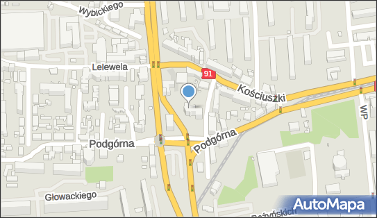 Przedsiębiorstwo Handlowo Usługowe RDC, Toruń 87-100 - Przedsiębiorstwo, Firma, NIP: 8792499610