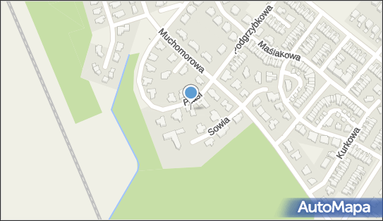 Przedsiębiorstwo Handlowo Usługowe Render, ul. Ptasi Zaułek 3 62-002 - Przedsiębiorstwo, Firma, NIP: 7790005589