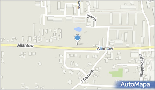 7661088828, Przedsiębiorstwo Handlowo Usługowe 