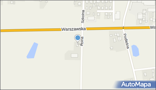 Przedsiębiorstwo Handlowo Usługowe Robert Bołtowicz, Polna 2 21-512 - Przedsiębiorstwo, Firma, NIP: 5372136804