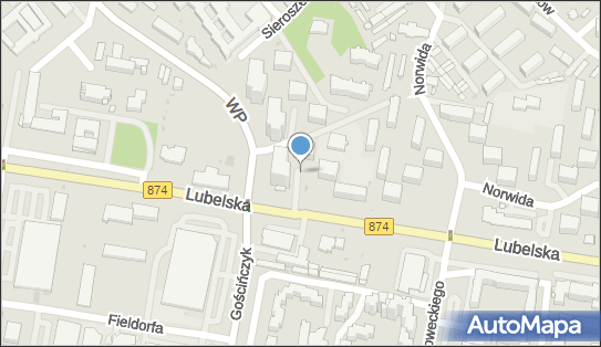 7162356908, Przedsiębiorstwo Handlowo - Usługowe Robert Furtak 