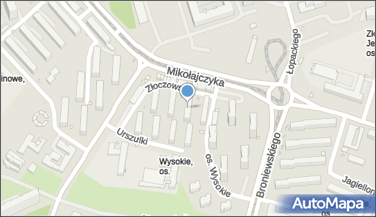 9451878034, Przedsiębiorstwo Handlowo Usługowe 