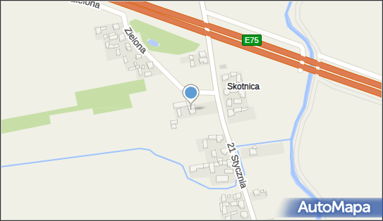 Przedsiębiorstwo Handlowo-Usługowe Robotnik Białas Danuta 42-460 - Przedsiębiorstwo, Firma, NIP: 6491420512