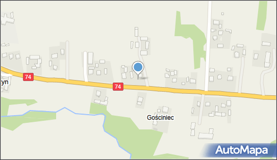 Przedsiębiorstwo Handlowo - Usługowe Rodeo Wojciech Czernecki 26-004 - Przedsiębiorstwo, Firma, NIP: 6571678253