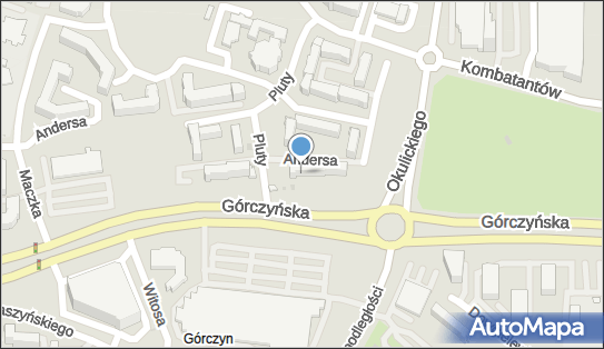 Przedsiębiorstwo Handlowo-Usługowe Rolnas, Górczyńska 22 66-400 - Przedsiębiorstwo, Firma, NIP: 5991863092